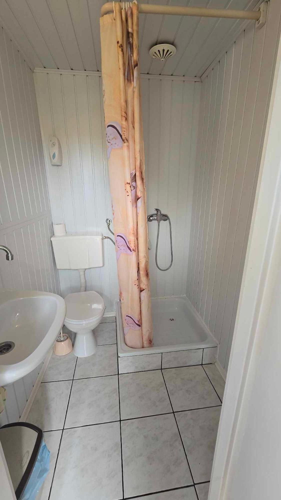 Appartement Akacja Pokoje Z Lazienkami à Ustka Extérieur photo